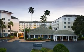 Residence Inn Orlando Lake Buena Vista